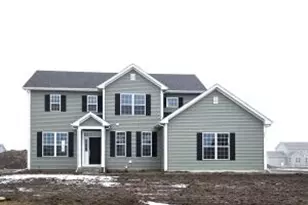 413 Canterbury Ct, Williams Bay, WI 53191 - Photo 1