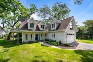 W3314 Burr Oak Dr, Linn, WI 53147 - Photo 1