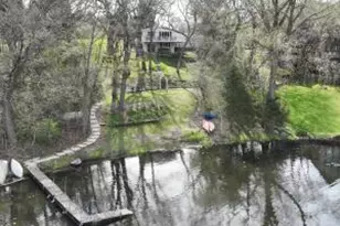 W4910 Oakwood Dr, La Grange, WI 53120 - Photo 1