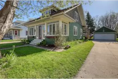 611  North St, West Bend, WI 53090 - Photo 1