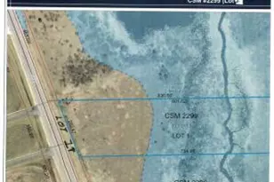 Lt1 Hwy 83 -, Wheatland, WI 53105 - Photo 1