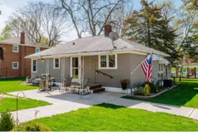 556  Gold St, Green Lake, WI 54941 - Photo 1