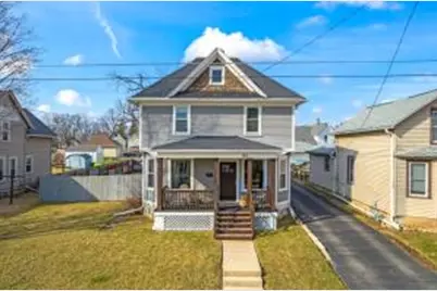 50 E Loos St, Hartford, WI 53027 - Photo 1