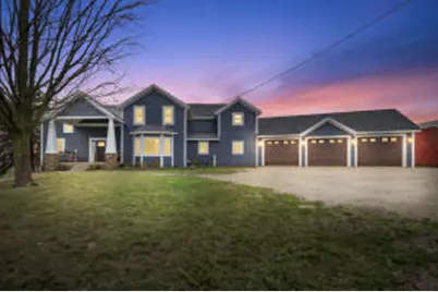 N166  Boltonville Rd, Scott, WI 53040 - Photo 1