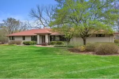 8350 N Pelican Ln, River Hills, WI 53217 - Photo 1