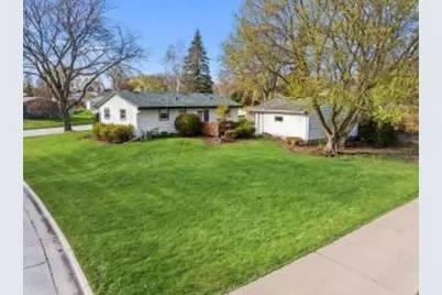 N85W18199  Tyler Dr, Menomonee Falls, WI 53051 - Photo 1