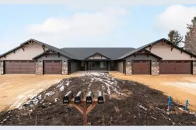 114 W York St, Viola, WI 54664 - Photo 1