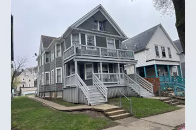 1317 S 20th St #1319, Milwaukee, WI 53204 - Photo 1