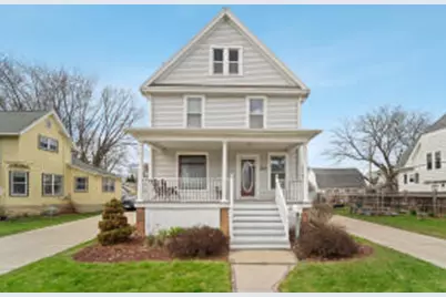 239 E 2nd St, Fond du Lac, WI 54935 - Photo 1