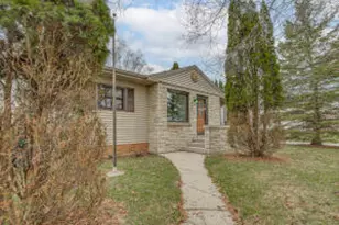 W935 Co Rd FF, Mosel, WI 53083 - Photo 1