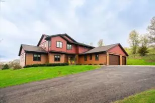 W7266 Sylvester Rd, Holland, WI 54636 - Photo 1