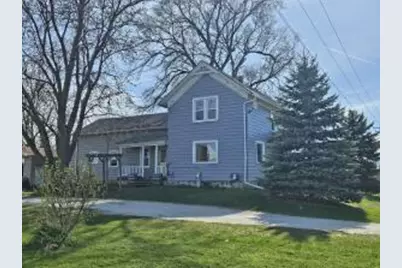W4201  County  Road A -, Sheboygan, WI 53093 - Photo 1
