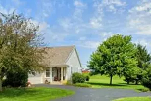 1210 Steeplechase Dr, Watertown, WI 53094 - Photo 1