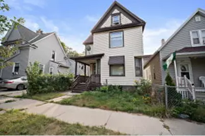 309 N 37th St, Milwaukee, WI 53208 - Photo 1