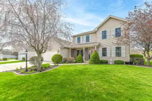 8235 Whitetail Dr, Racine, WI 53406 - Photo 1