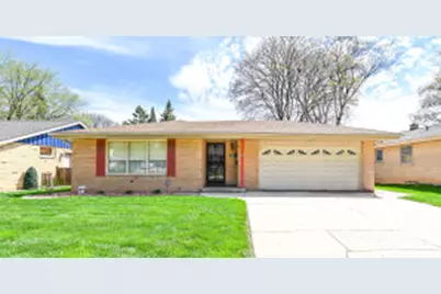 5134 S 19th St, Milwaukee, WI 53221 - Photo 1