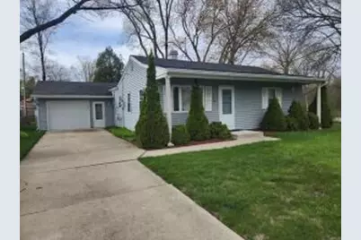 1008  115th St, Pleasant Prairie, WI 53158 - Photo 1