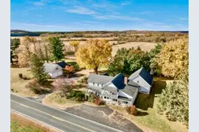 N11825  County Road F -, Hay River, WI 54725 - Photo 1