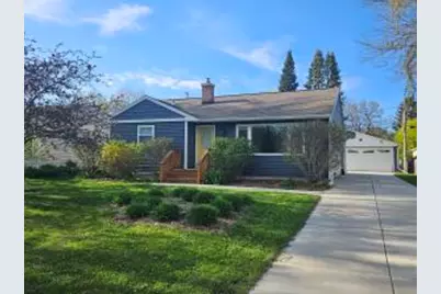 3650  Paus St, Madison, WI 53714 - Photo 1