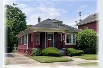 622  Belmont Ave, Racine, WI 53405 - Photo 1