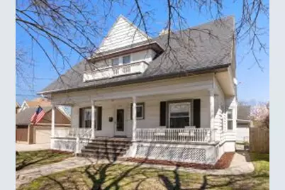 2409  Washington St, Two Rivers, WI 54241 - Photo 1