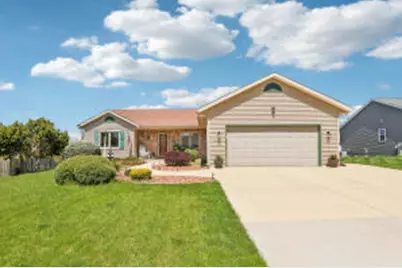 4102 W Forest Hill Ave, Franklin, WI 53132 - Photo 1