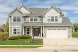 1912 Coldwater Creek Dr, Waukesha, WI 53188 - Photo 1