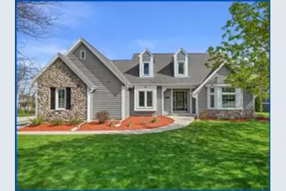 N51W17154  Shagbark Rd, Menomonee Falls, WI 53051 - Photo 1