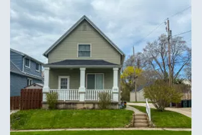 1010  Oak St, South Milwaukee, WI 53172 - Photo 1