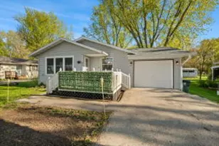 841 Legion Dr, Twin Lakes, WI 53181 - Photo 1