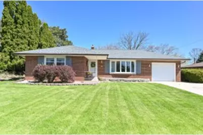 1730  Walnut St, South Milwaukee, WI 53172 - Photo 1