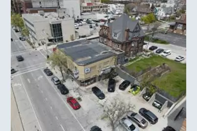 2532 W Wisconsin Ave #708-714 N 26th, 2534 W Wis, Milwaukee, WI 53233 - Photo 1