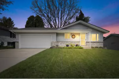 2010  Hemlock St, West Bend, WI 53090 - Photo 1