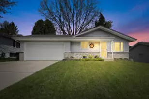 2010 Hemlock St, West Bend, WI 53090 - Photo 1