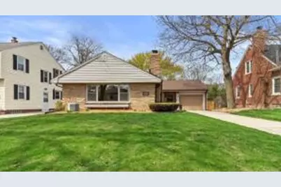 336 E Van Norman Ave, Milwaukee, WI 53207 - Photo 1