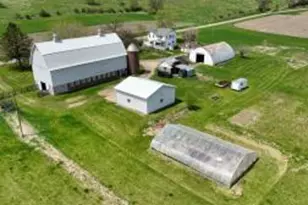 22936 Co Hwy T, Ridgeville, WI 54648 - Photo 1