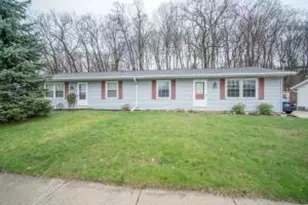 506 Bender Rd, West Bend, WI 53090 - Photo 1