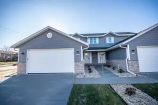 1363 Legion Cir, West Bend, WI 53090 - Photo 1
