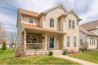 2110 W Walnut St, Milwaukee, WI 53205 - Photo 1