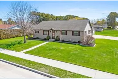 4105  Clover St, Two Rivers, WI 54241 - Photo 1