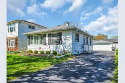 4635 N 127th St, Butler, WI 53007 - Photo 1