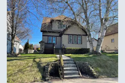 421 W Michigan St, Port Washington, WI 53074 - Photo 1