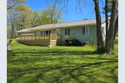 N760  Sandberg Rd, North Bend, WI 54642 - Photo 1