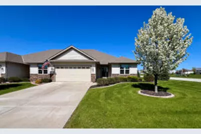 3960  Scenic Way, Racine, WI 53126 - Photo 1