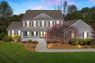 W287N6903 Rock Ridge Way, Merton, WI 53029 - Photo 1