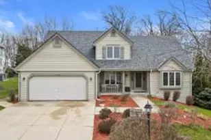 W127S9630 Scott Krause Dr, Muskego, WI 53150 - Photo 1