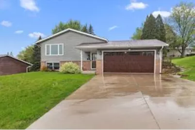 1528  Jefferson St, West Bend, WI 53090 - Photo 1