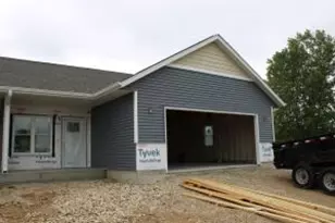 1797 Edgewood Rd, Kewaskum, WI 53040 - Photo 1