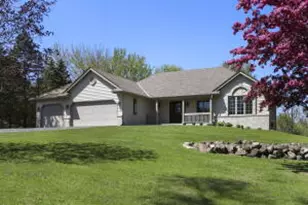 W846 Harmony Ln, East Troy, WI 53120 - Photo 1