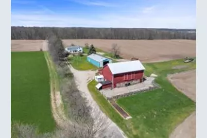 N2025  Libby Ln, Sherman, WI 53001 - Photo 1